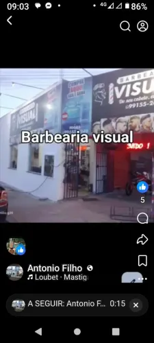 CCONTRATA -SE 01 BARBEIRO