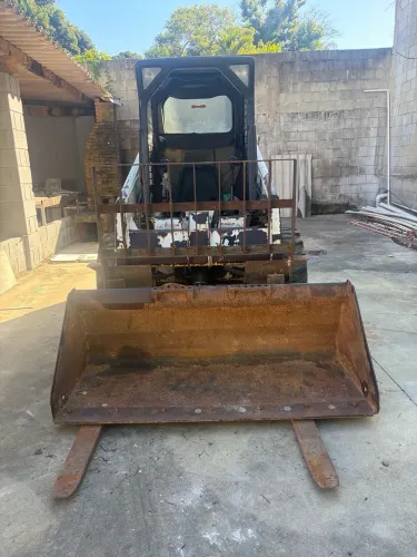 Bobcat 2011 s130