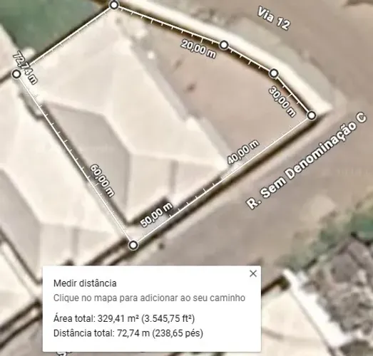 Casa em Formosa Go