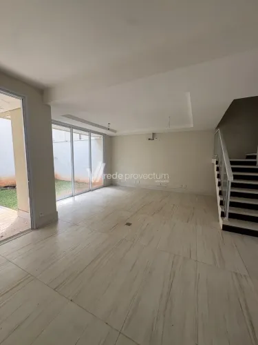 casa - Loteamento Alphaville Campinas - Campinas