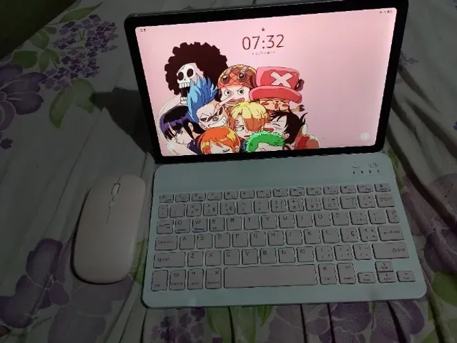 Tablet Samsung S6 lite