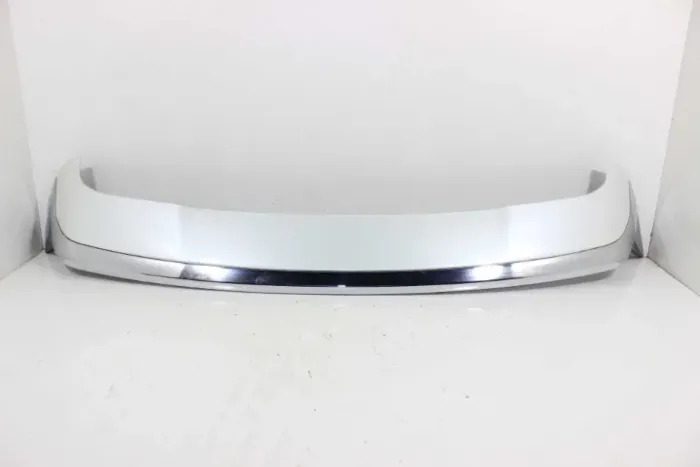 Aerofolio Peugeot 2008  *7 2015 A 2022 Com Detalhe