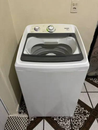 Vendo consul 11kg ( entrego)