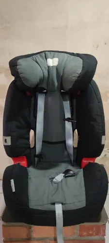 Cadeirinha de carro criança