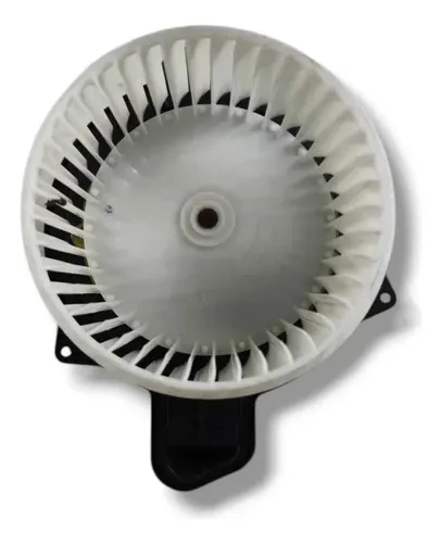 Motor Ventilador Fiat Strada 1.3 2020 2025 5n8522100 127v