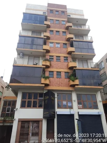 Oportunidade Única em SANTA MARIA - RS | Tipo: Apartamento | Negociação: Venda Direta Onli