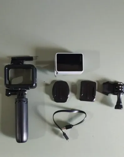 Câmera GOPRO 7