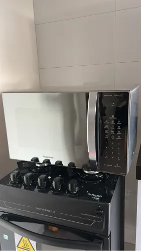 Microondas Panasonic 