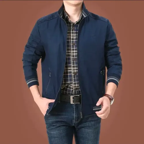 Jaqueta masculina reserva 