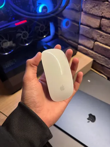 Apple Mágic Mouse 3