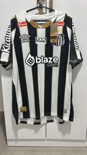 Camisa Santos