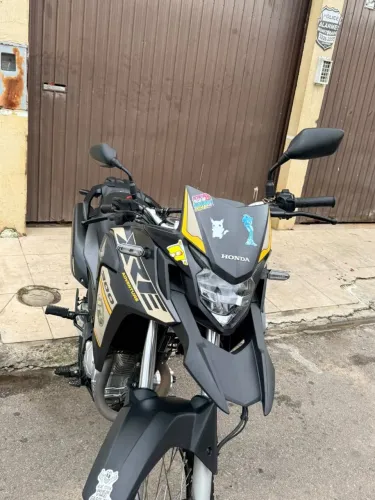 Vendo xre300