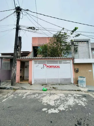 Casa com 4 dormitórios à venda, 240 m² por R$ 730.000,00 - Jardim Maringá - Macaé/RJ