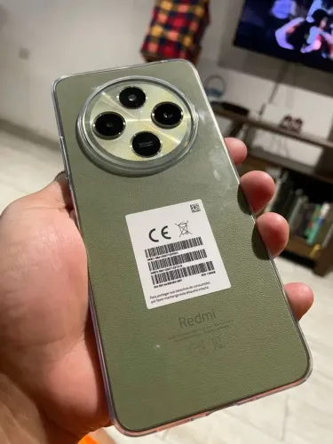 Redmi 14C