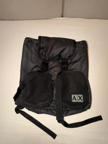 Mochila Armani Exchange Duffelbag