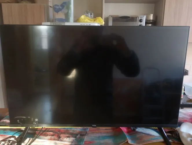 Televisor Seminovo