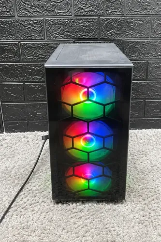 PC Gamer do Papai