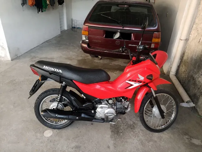 Pop 110i ES 2026