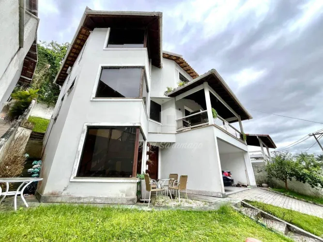 Casa à venda, 1 m² por R$ 1.750.000,00 - Camboinhas - Niterói/RJ