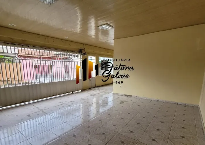 Vendo Casa Documentada No Conjunto Maguari