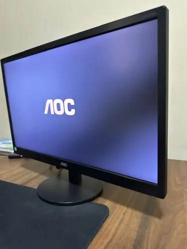 Monitor AOC