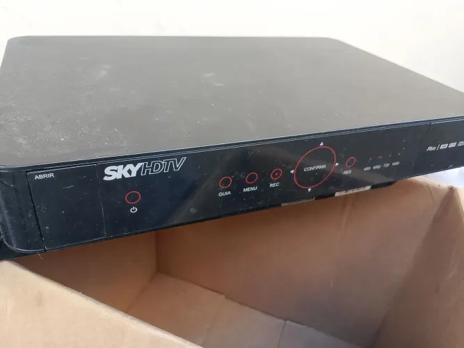 Skyhdtv