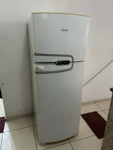 Geladeira Consul Frost Free