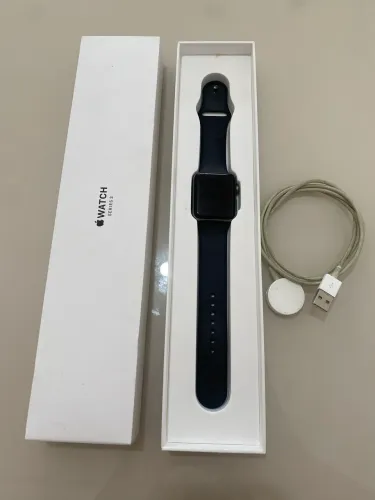 APPLE WATCH série 3