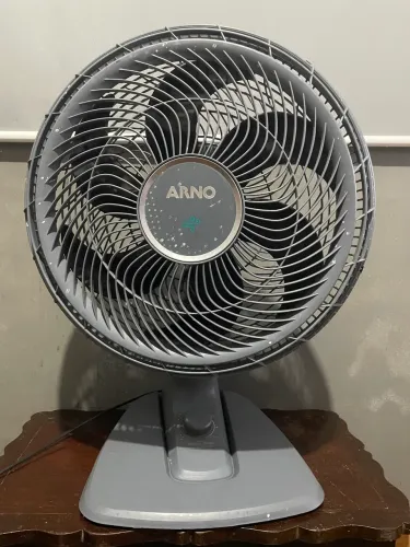 Ventilador Arno 40 Cm Ultra Silence Force