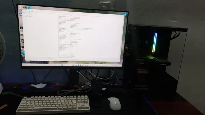 Pc gamer 