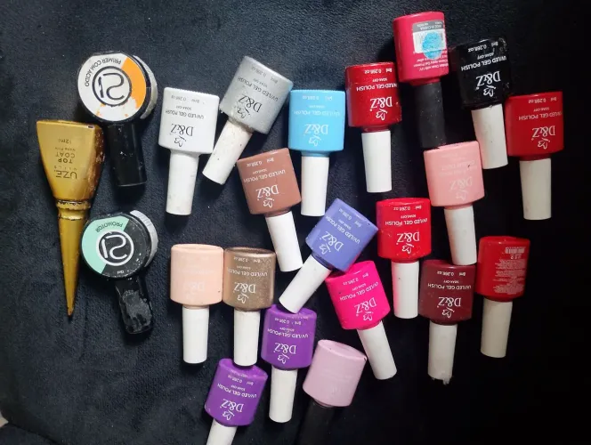 Esmaltes 