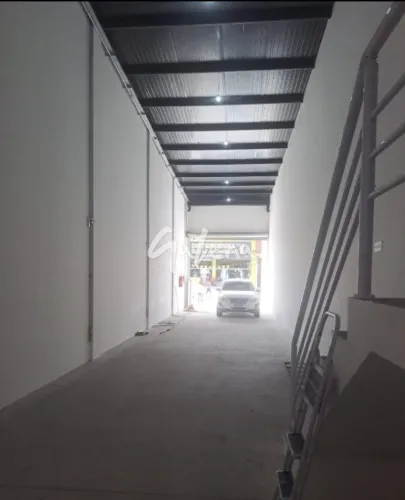 Galpão para locação na Vila Pires em Santo André/SP