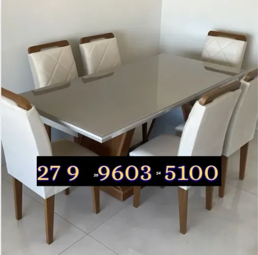MONTADOR DE MÓVEIS - CAMPO GRANDE, VILA VELHA E VITÓRIA