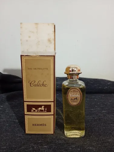 Perfume Francês Calèche