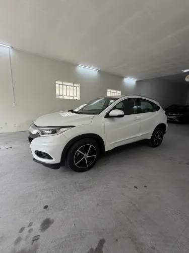 Honda HR-V EX 1.8 Flexone 16V 5P Aut. 2020