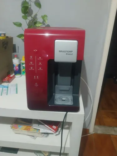 Cafeteira Blend