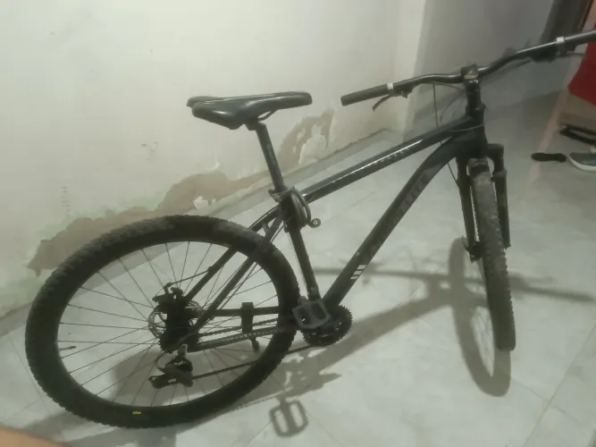 Bicicleta quadro absolut aro 29