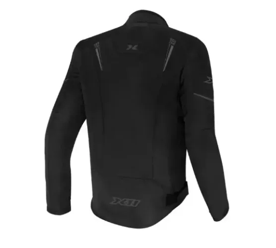Jaqueta X11 Guard 3 Masculina Motociclista Proteção