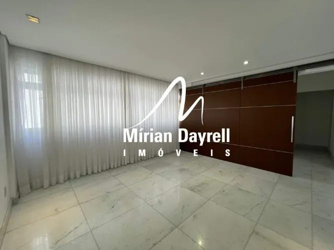 Aluguel apartamento dois quartos Sion Belo Horizonte