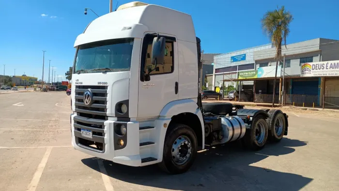 Vendo vw 25320