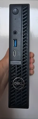 Dell Micro Optiplex 7020