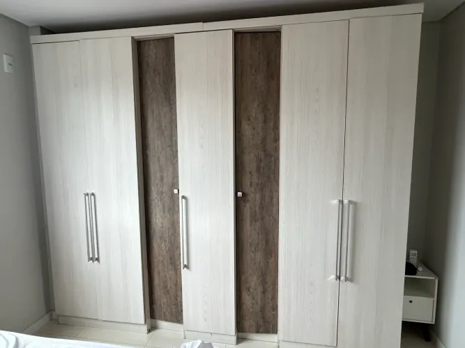 Guarda roupa