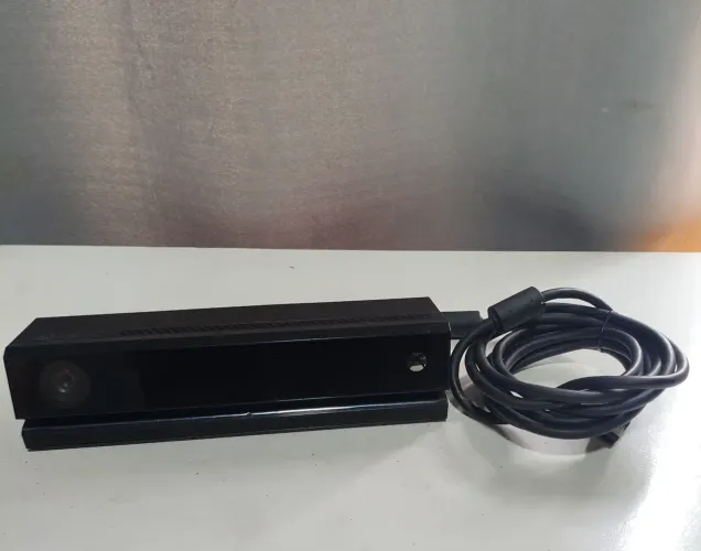 Kinect Xbox one