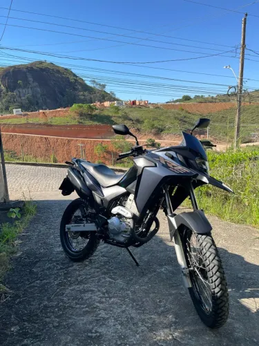 Honda XRE 300 abs 2023 - Baixo Km