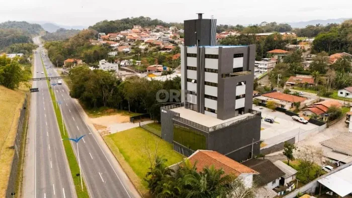 Prédio para alugar, 3000 m² por R$ 120.000/mês - Fortaleza - Blumenau/SC