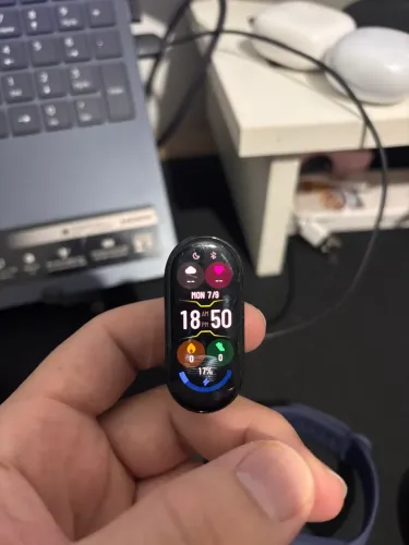 Mi Band 7