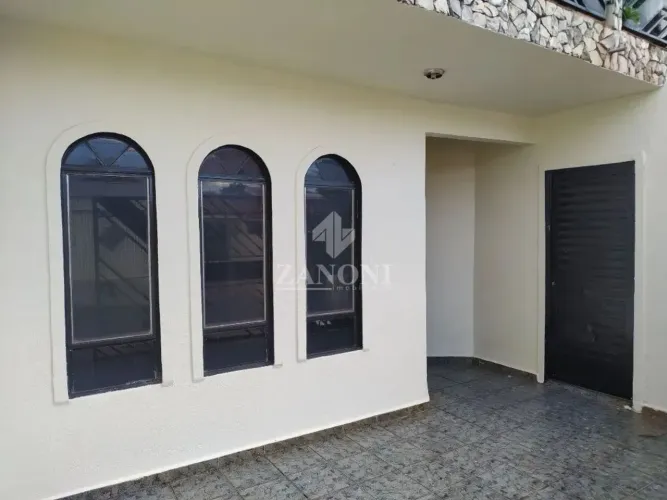 SOBRADO, 2 QUARTOS, JD NOVO OÁSIS, MARINGÁ -PR
