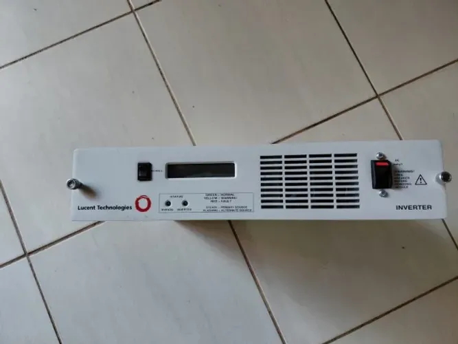 Inversor Lucent 1000W WP-93388