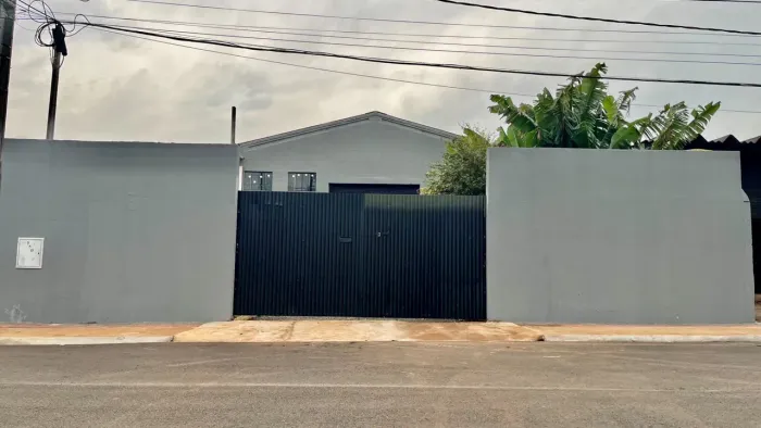 Barracão para locação com 750 m² no Jardim Bandeirantes, Prox. PUC londrina