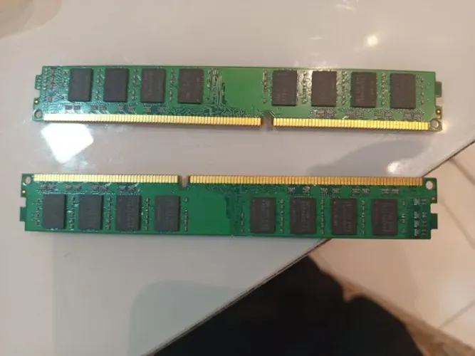 Memoria ram 16 GB (2x8) DDR3